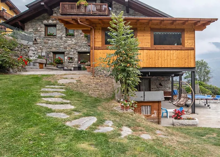 Agriturismo La Clochette